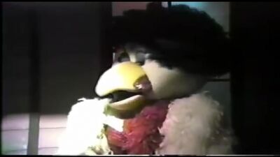 Chuck E. Cheese: Pizza Time Theatre – zbliżenia ze sceny C