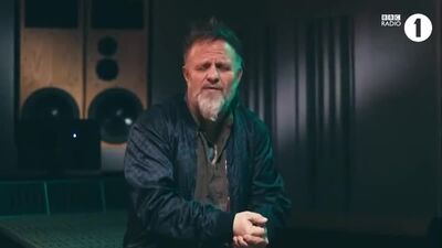 Slipknot bez masek – All Out Life