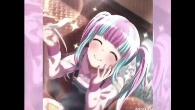 ♫ Парео | Рейона Нюбара | Бандори | BanG Dream! | RAISE A SUILEN | өңдеу