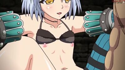 Tensei Kendo no Harem Colosseum 02*2 [hentai online 18+]