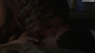 Jennifer Landon Nua @ Animal Kingdom S02 E09 (2017) - 1080 Ver Online / Jennifer Landon - Às Regras dos Lobos