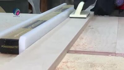 352 фунт эпоксид құйыңыз! 160 кг эпоксид пен ағаштан жасалған таңғажайып комод! Эпоксидтен жасалған комод!