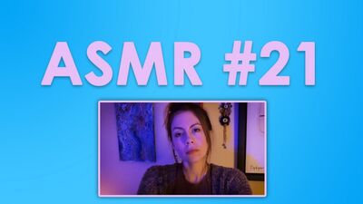 #21 ASMR (АСМР): The Lune INNATE – Символдар мен қол қозғалыстары арқылы Рейкимен жұмсақ нүктелік тигізу