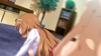 Ich glaube an meine Freundin! 1 Untertitel Spanisch www.mirahentai.com