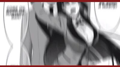 Yumeko Jabami y Kaede Manyuda