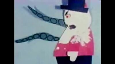 001 - El espíritu de la Navidad (Jesús contra Frosty)