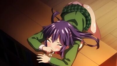 Chizuru-chan Kaihatsu Nikki / Diário do Desenvolvimento de Chizuru Vol. 1 (hentai 18+) [legendas em russo]