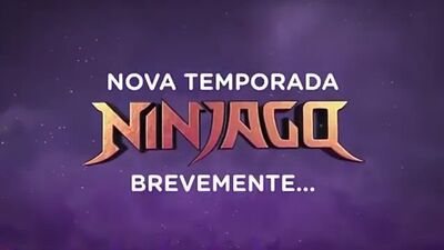 Czołówka 15. sezonu serialu NINJAGO!!!!