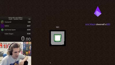 Xqc habla sobre Jinny y su hermano | Twitch House