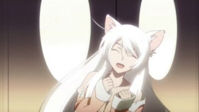 Tsubasa Hanekawa