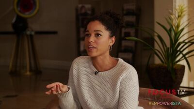 Alisha Wainwright – Ein Meilenstein: Die Rolle der Maia in „Shadowhunters“
