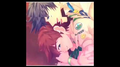 Modifier / copain de camp / Natsumi