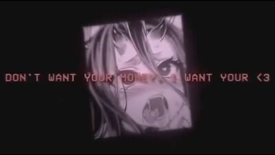 Expressions « ahegao ». Filles sexy. Montage Vine d'anime et de manga. Avertissement : contenu réservé aux adultes
