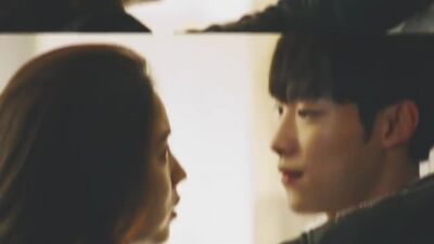 Mad Dog | Vídeo musical de Kim Min Joon y Jang Ha Ri (Fools Gold)