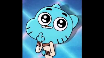 O Gumball tem um novo dublador!!!