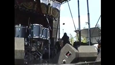Slipknot bez masek – próba dźwięku (27.05.1999, West Palm Beach, Floryda) !LEPSZA JAKOŚĆ!