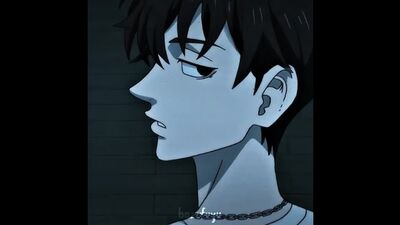Shinichiro / Tokyo Revengers `editar`