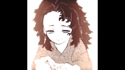 [ Yoriichi, Kokushibo, Muichiro, Tanjiro y Nezuko | Kimetsu no Yaiba ]