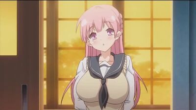 Gyakuten Majo Saiban: Chijo na Majo ni Sabakarechau The Animation – Odcinek 1 [rosyjskie napisy] (hentai, porno, 18+)
