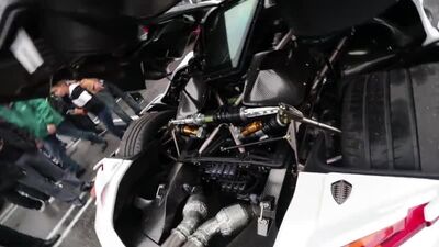 Przedstawiamy Koenigsegg Jesko – z udziałem Daily Driven Exotics
