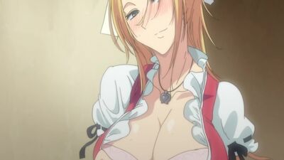 Zton Jingai Animation : Une belle cupidité - Nulu Nulu | Hentai SRC