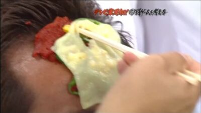 Gaki no Tsukai #921 (14/09/2008) — Experiência do Jogo da Pena (Parte 2) (com legendas em inglês)