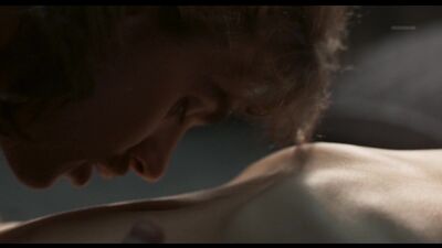 Лаура Бирн жалаңаш – Күзгі ханзада (FI 2016) 720p