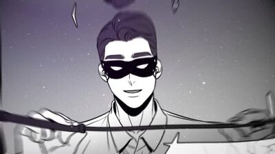 NSFW | Bj Alex | manhwa na Vine | yaoi