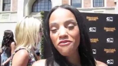 Bianca Lawson nous dévoile les secrets du tournage de PRETTY LITTLE LIARS !
