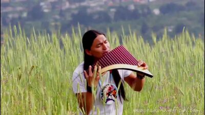 Wuauquikuna – In Our Mountain And Lake (Offizielles Video)