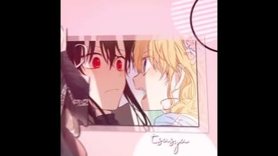 ▴○ Quem fez de mim uma princesa; Athanasia x Lucas