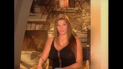 Amber Campisi - Playboy - Perfil da Playmate
