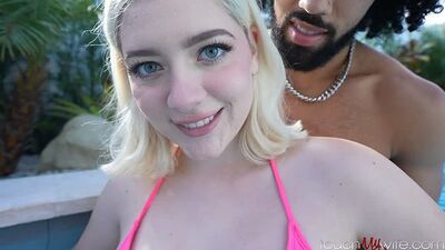 Gia Oh My, também conhecida como Gia OhMy [PornCube PORN VK - Novos vídeos pornográficos em VK, HD 1080, Cuckold, Mamas grandes, Rabo grande