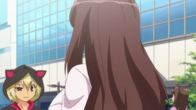 ¡¡¡Rape Gouhouka!!! [2018][01]