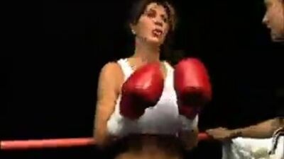 Tylene Buck contra Hollywood