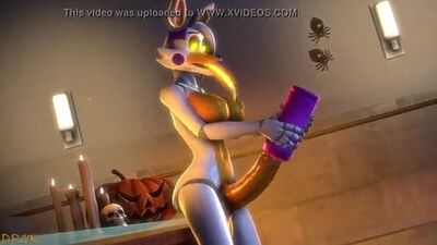 Manque de porno [futa]
