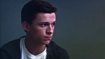 Spider-Man x Deadpool no Vine