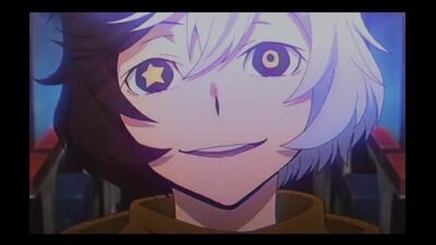 ❧ Yumeno Kyusaku | Bungou Stray Dogs | Vine