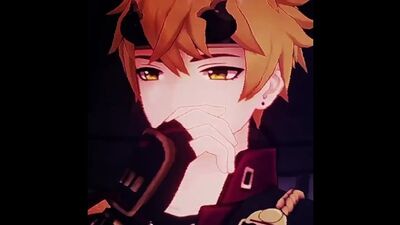 Tohma / Genshin Impact `editar`