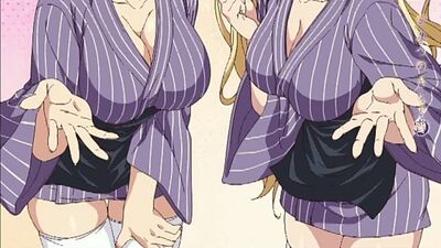 Himitsu no Kichi (Tráiler del episodio 2) hentai