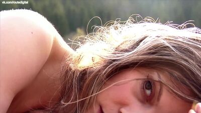 Сільє Рейнамо оголена — «Тале» (Норвегія, 2012) 1080p Дивитися онлайн
