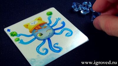 Microski. Recensione del gioco da tavolo a cura di Igroved