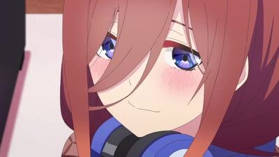 Anime « Les cinq épouses », saison 2, épisode 4