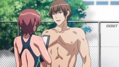 Tsun M ! Attache-moi bien fort et dresse-moi : l'animation / Tsundere masochiste ! Attache-moi bien fort et dresse-moi
