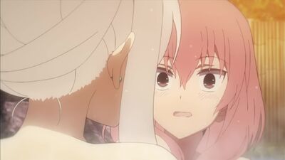 Enquadrados. Genoma [Transmissão ao vivo] / Naka no hito Genome [Jikkyouchuu] - 2.º episódio - KARBONARA
