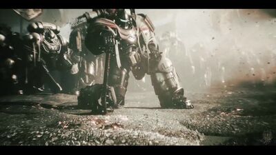 Bande-annonce n° 2 de « Death of Hope »
