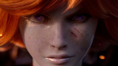 Licht im Inneren | Elementalist Lux: Trailer „Elementalist Lux“