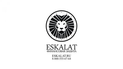 Kirill Doronin habla sobre la quiebra. La empresa ESKALAT