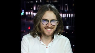 Mikhail Svetov è stato convocato per un interrogatorio presso il Servizio di Investigazione Federale (SKR) a causa di sospetti di pedofilia