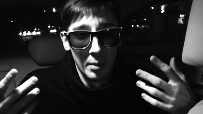 Bumble Beezy x DJ Crimex – 16 BARZ [Rymy i punchline'y]